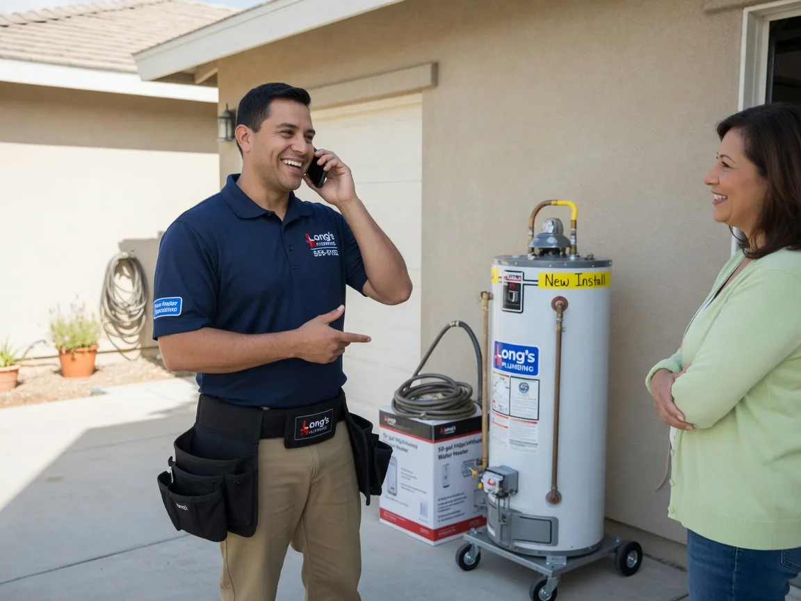 Leak Detection Milford, DE FAQs